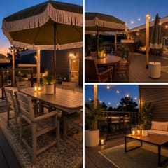 The Nook 8 | 2BR | Rooftop Patio | Downtown